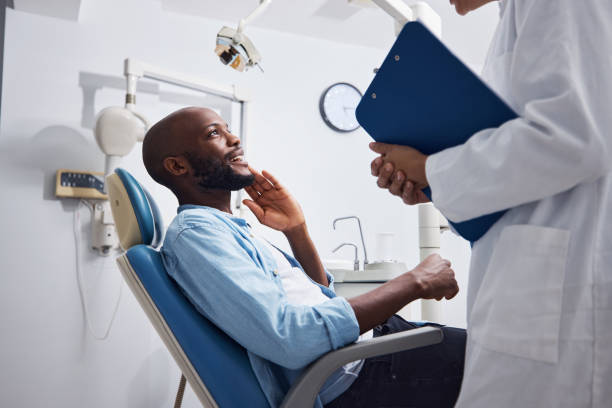 Best Emergency Treatment for Toothache in La Crescenta Montrose, CA