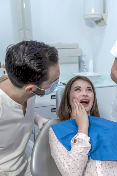 Best Emergency Broken Tooth Repair in La Crescenta Montrose, CA